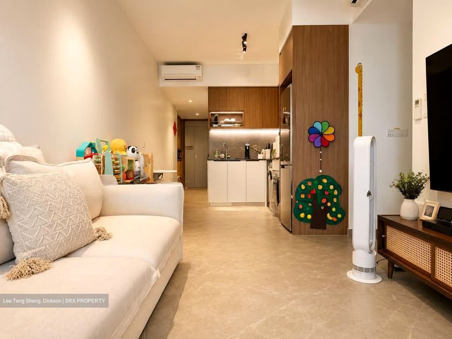 Myra (D13), Apartment #566078931